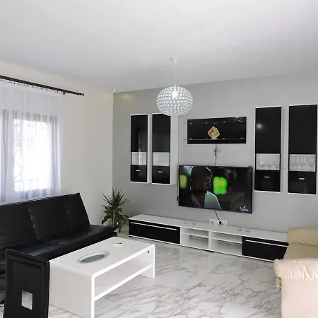 Lcd - Fontaubella * Miami Playa