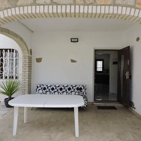 Casa de Férias Lcd - Fontaubella