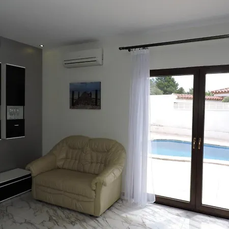 Hébergement de vacances Lcd - Fontaubella *