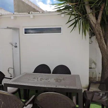 Casa de Férias Lcd - Fontaubella *