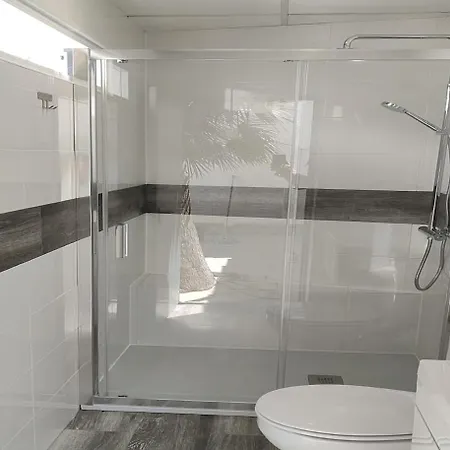 بيت للعطل Lcd - Fontaubella